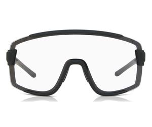 Smith WILDCAT 003/2W Men's Sunglasses Black Size 99