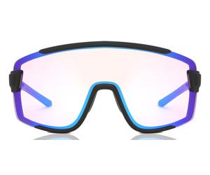Smith WILDCAT 003/G0 Men's Sunglasses Black Size 99