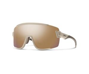 Smith WILDCAT 4VF/0K Men's Sunglasses Grey Size 99