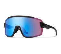 Smith - Wildcat ChromaPop Mirror S1 - Cycling glasses blue