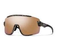 Smith - Wildcat ChromaPop Mirror S3 + S0 - Cycling glasses sand