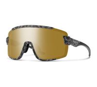 Smith - Wildcat ChromaPop Mirror S3 VLT 14% + S0 VLT 89% - Ski goggles sand