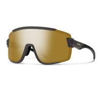 Smith - Wildcat ChromaPop Polarized Mirror S3 - Cycling glasses sand