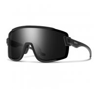 Smith - Wildcat ChromaPop S3 (VLT 10%) + S0 (VLT 90%) - Cycling glasses black/grey