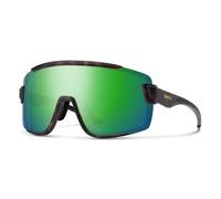 SMITH Wildcat Colour Matte Grey Brown, One Size Matte Grey Brown, One Size, Matte Brown Havana, One Size