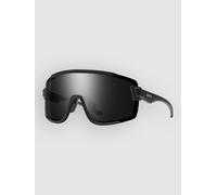 Smith Wildcat Matte Black +Bonus Lens Sunglasses chromapop black Uni