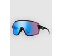 Smith Wildcat Matte Black +Bonus Lens Sunglasses chromapop lw lt rse blu m Uni