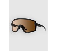 Smith Wildcat Matte Black +Bonus Lens Sunglasses chromapop phtchromic brn Uni