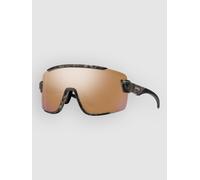 Smith Wildcat Matte Salt Haze +Bonus Lens Sunglass chromapop rose gld mirror Uni