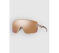 Smith Wildcat Matte Summit +Bonus Lens Sunglasses chromapop rose gld mirror Uni