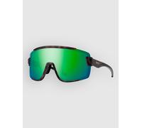 Smith Wildcat Matte Tortoise +Bonus Lens Sunglasse cp polarized grn mirror Uni