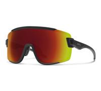 SMITH Wildcat - Mixte - Black - size only size- model 2025 only size