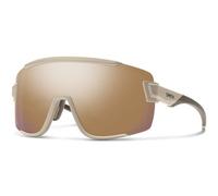 Smith WILDCAT 4VF/0K Men's Sunglasses Grey Size 99