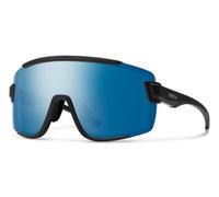 Smith WILDCAT Polarized 003/XX Men's Sunglasses Black Size 99
