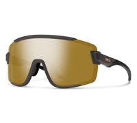 Smith WILDCAT Polarized 4JC/QE Men's Sunglasses Brown Size 99