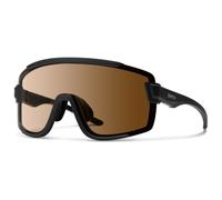 Smith - WildcatChromaPop Photochromic S1-3 + S0 - Cycling glasses brown