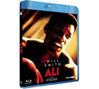 SMITH, WILL;-ALI [BLU-RAY] [FR