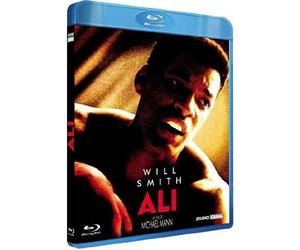 SMITH, WILL;-ALI [BLU-RAY] [FR