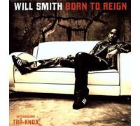 Smith, Will - Born to Reign [VINYL]