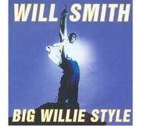 SMITH, WILL - Disco Sample Hit Album (CD WILL SMITH, 17 Tracks incl. Just Cruisin') Gettin' Jiggy Wit It (sample Sister Sledge You're The Greatest Dancer) / Just The Two Of Us (Sample Bill Withers) / Miami (Sample The Whispers And The Beat Goes On) / Men In Black (Sample Forget Me Nots Patrice Rushen) u.a.