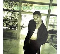 Smith,Will - Freakin It [Vinyl Maxi-Single] [VINYL]