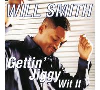 Smith Will - Gettin Jiggy With It