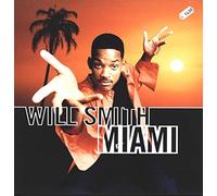 Smith, Will - Miami [12" Vinyl]