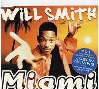 Smith Will - Miami [CD 1]