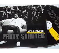 Smith, Will - Party Starter