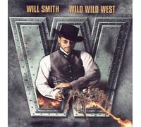 Smith,Will - Wild Wild West [Vinyl Maxi-Single] [VINYL]