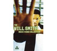 Smith Will - Will Smith: The Will Smith Music Video Collection [VHS]