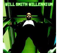 Smith Will - Willennium [CASSETTE]