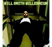 Smith Will Willennium (CD) Album (US IMPORT)