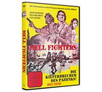 Smith, William - Hell Fighters - die Kieferbrecher des Pazifiks