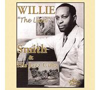 Smith, Willie - Here comes the band