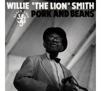 Smith Willie - Pork and Beans