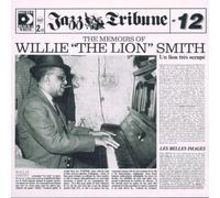 Willie Smith - The Memoirs of