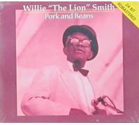 Smith, Willie 'the Lion' - Pork and Bean
