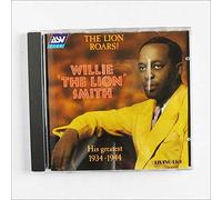 Smith, Willie 'The Lion' - Willie ""The Lion"" Smith