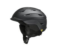 Smith Liberty Mips Helmet Black 51-55 cm