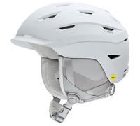 Smith - Women's Liberty Mips - Ski helmet size 51-55 cm - S, grey