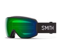 Smith - Women's Moment ChromaPop S2 (VLT 23%) - Ski goggles multi