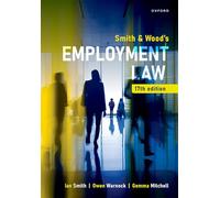 Smith & Wood's Employment Law