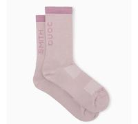 Smith x QUOC Performance Gravel Sock - SandStone / EU37 / EU41