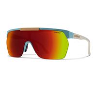 Smith - XC Mirror S3 (VLT 15%) - Sunglasses red