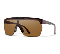 Smith Sunglasses XC N9P XC Matte Tortoise ChromaPop Brown