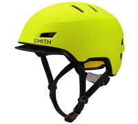 Smith Yellow Express Mips City Bike Helmet - Small