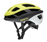 Smith Yellow Trace Mips Road Bike Helmet - Small