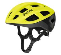 Smith Yellow Triad Mips Road/Gravel/XC MTB Bike Helmet - Medium