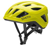 Smith Yellow Unisex Signal Mips Road Bike Helmet - Large
